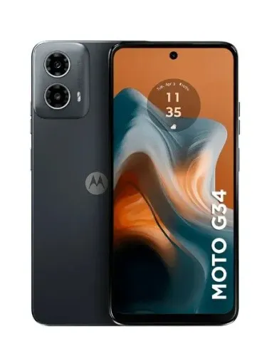 Moto g 34