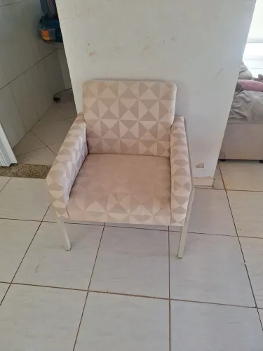 Vendo poltrona