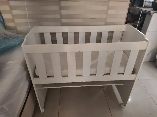 Mini berço 