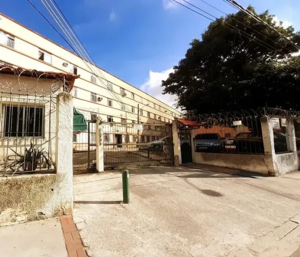 Apartamento á venda | 46m² | 2 Quartos | Engenho de Dentro, Zona Norte - RJ