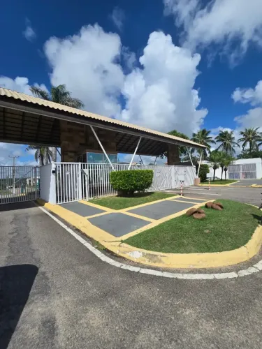 Terreno Pirangi - Loteamento Residencial Vila Maria