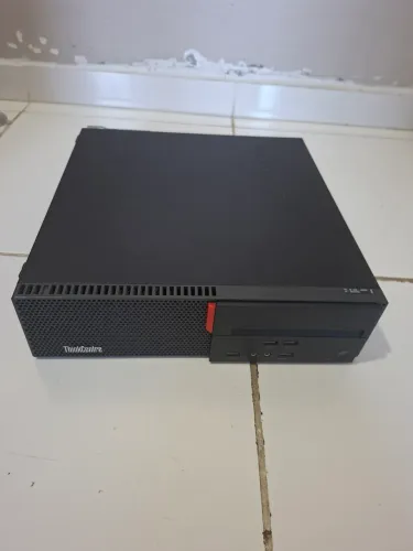 Desktop Lenovo 