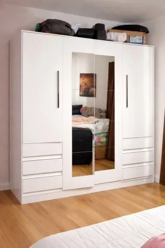Guarda roupa