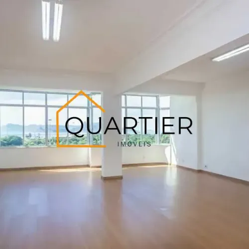 Apartamento : Padrão / Residencial / Glória