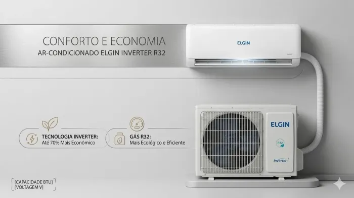 Ar condicionado