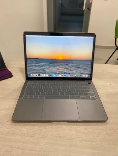Mac Book Apple - Air M1