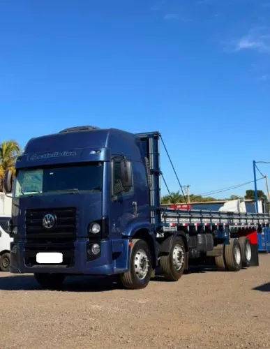 vw 24250 8x2 2012