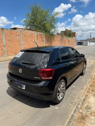 Volkswagen Polo Highline 200 TSI 1.0 Flex 12V Aut. 2019