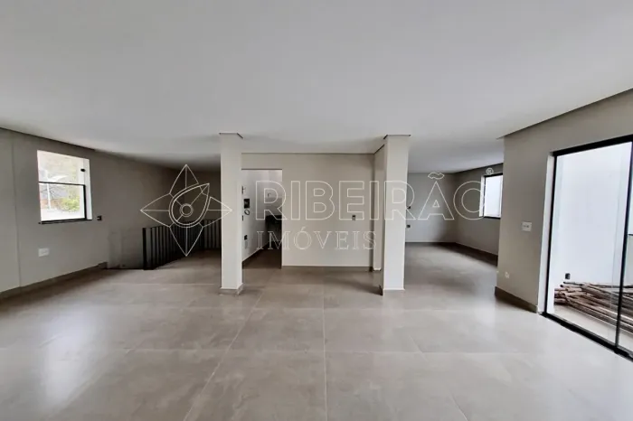 Piso superior imóvel comercial para locação