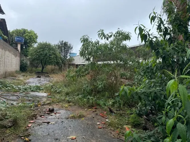 Terreno em Setor de Mansões de Sobradinho, DF, 403 m2 
