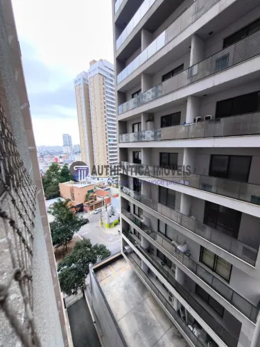 APARTAMENTO para LOCAÇÃO - BELA VISTA - OSASCO - SÃO PAULO - AUTHÊNTICA IMÓVEIS