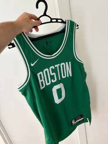 Regata Nike NBA Boston Celtics Tatum