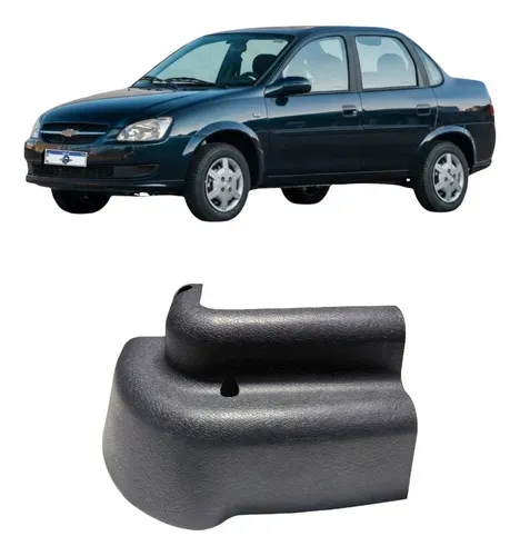Tampa Protetor Motor Ar Forçado Corsa Classic 2014 Uzad0