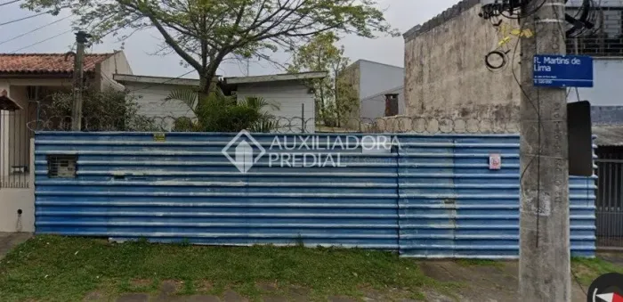 Terreno em ótima localização - Bairro São José - Perto da PUCRS