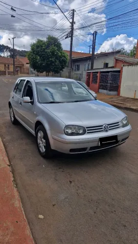 Volkswagen Golf 1.6 MI Trip/ Sport 101cv 8V 2003
