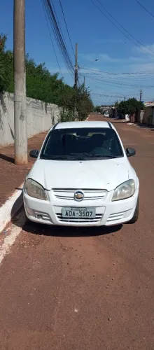 Chevrolet Celta Life/ LS 1.0 MPFI 8V Flexpower 3P 2007