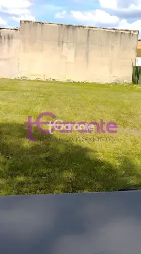 Terreno 360m² Condomínio Vila Verona Sorocaba/SP