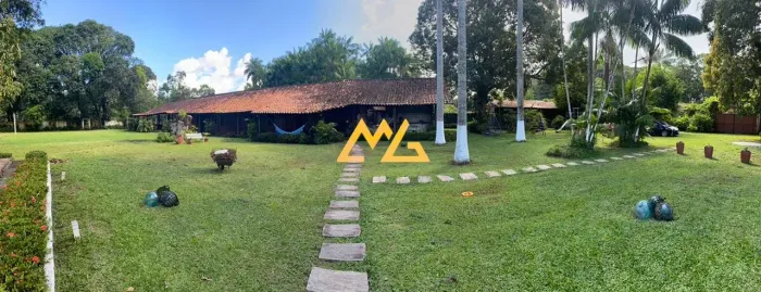 Lote/Terreno para venda com 10.100 m² na Alça Viária - Marituba - PA