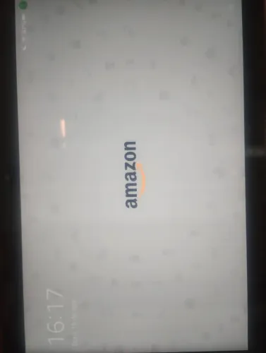 Tablet Amazon fire hd 10 (ler inscrição)