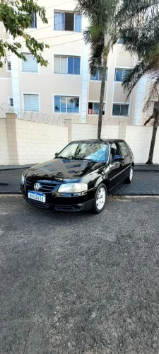 Volkswagen Gol Geração IV Trend 1.0 8V MI Total Flex Mec. 2P 2010