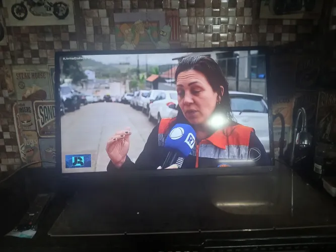 TV 40 Semp Toshiba digital