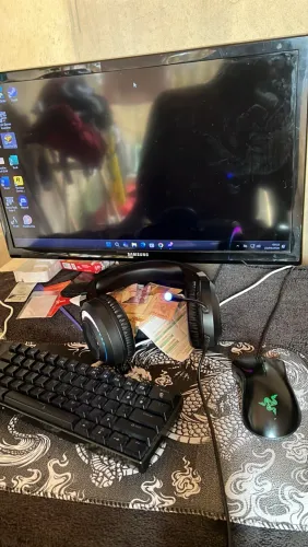 Computador completo !