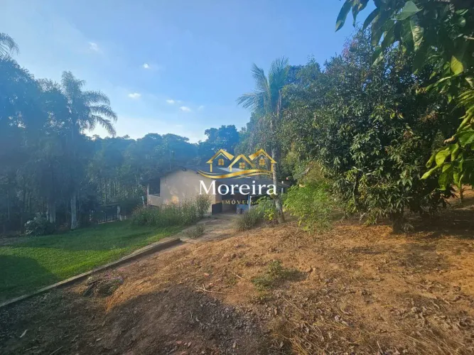 Chácara formada com 3.000m²