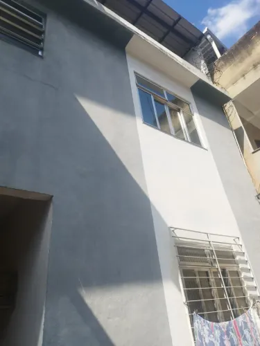 Duas casas
