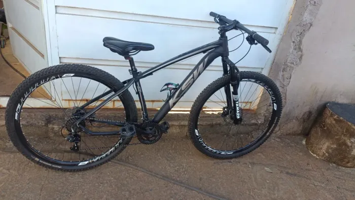 Bike aro 29