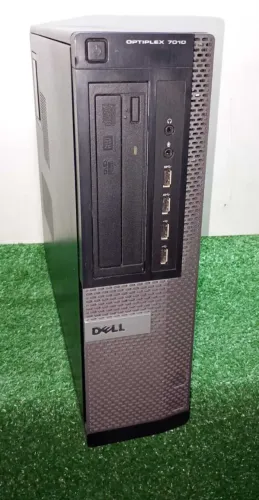 CPU i3 3° Geração - COM GARANTIA