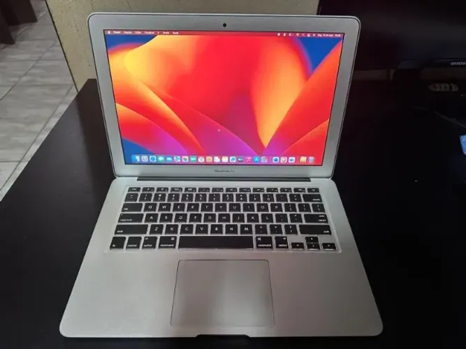 MacBook Air 2014
