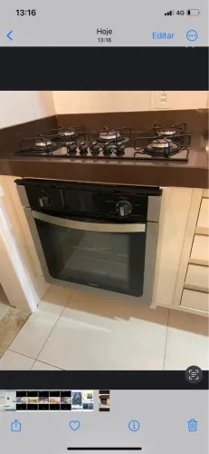 Coocktop
