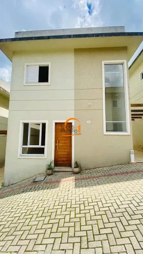 Casa para locação em condomínio, Loteamento Vale das Flores, Atibaia, SP