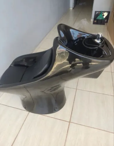 LAVATÓRIO PROFISSIONAL PARA SALÃO - NOVO