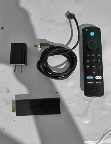 Fire tv stick