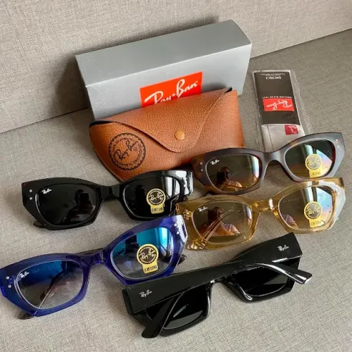 Óculos Ray Ban K22