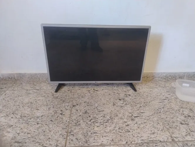 TV LG smart 39 polegadas 