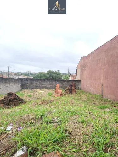 Lote à venda em Pindamonhangaba, MOMBAÇA, 282,62m²