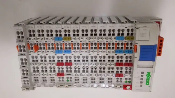 WAGO 750-347 CANopen