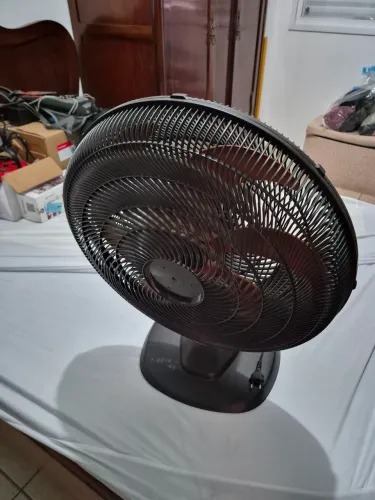 Ventilador 3 Velocidades