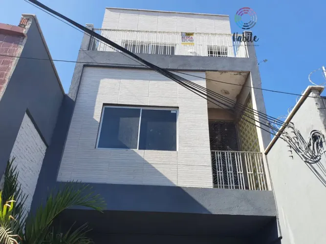 Apartamento para Aluguel em Centro Fortaleza-CE
