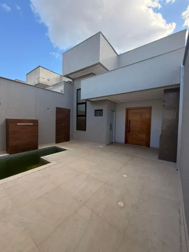 Vende-se casa bairro paraiso financiamento