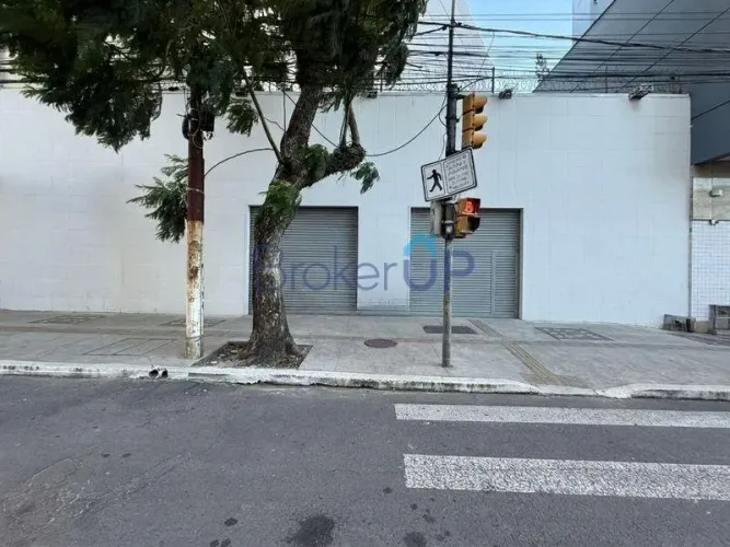 Loja em Centro Histórico - Porto Alegre