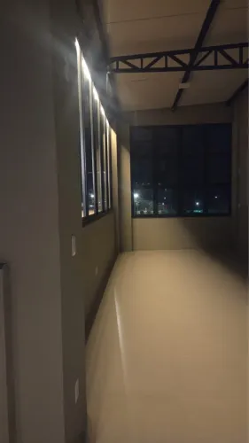 Rooftop Alugo 