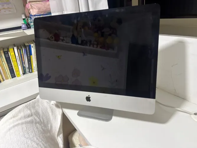 iMAC Apple ?21,5? A1311- Mid 2011- original