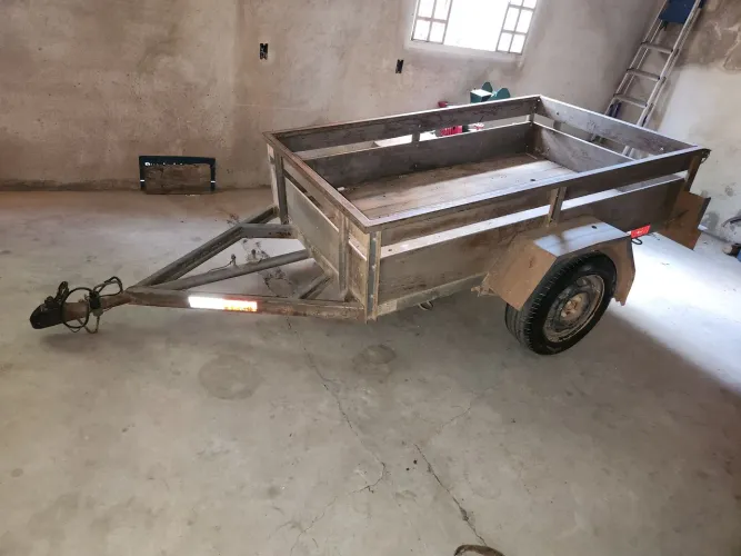 Carretinha