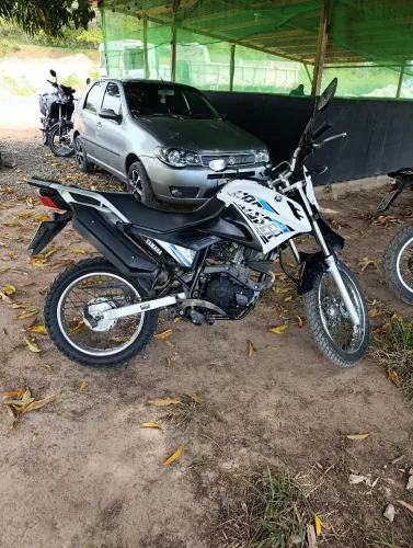 Crosser 2018