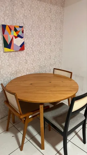 Mesa jantar