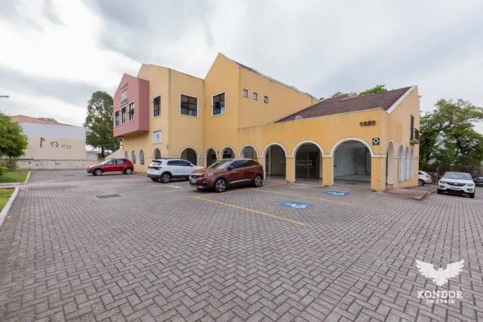 Loja no SÃO BRAZ com 97,18 m²