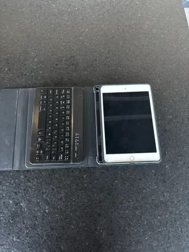 Ipad Mini 4
